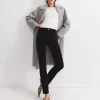 New Sportscraft Cleo Velvet Pant in Black