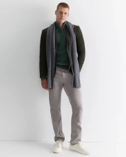 Sale Sportscraft Cooper Cord in Misty Grey MistyGrey