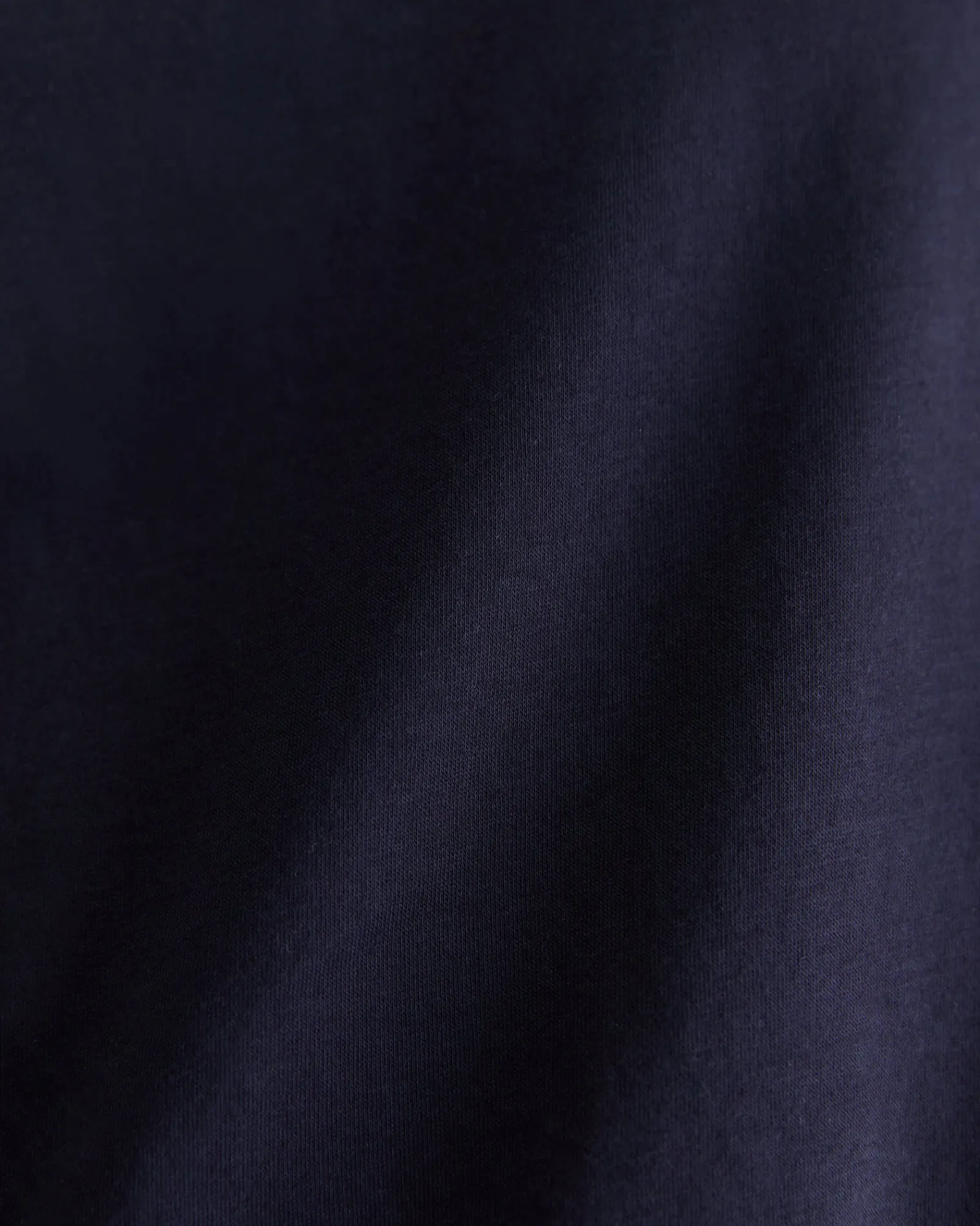 Sale Sportscraft Cotton Crew 3 Quarter Sleeve T-Shirt in Navy