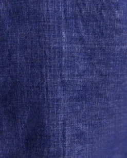 Hot Sportscraft Cullen Cord Shirt in Ball Point Blue BallPointBlue