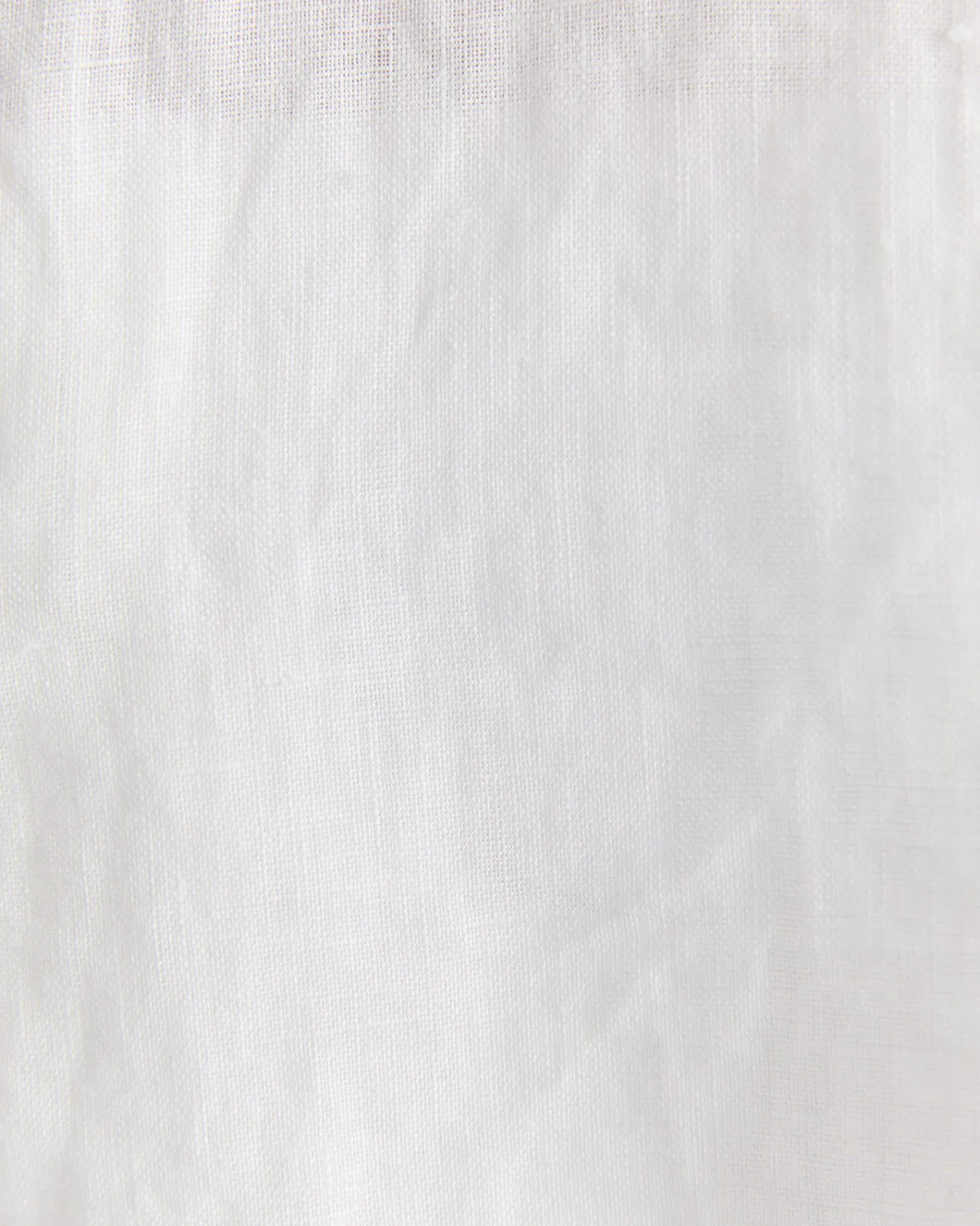 Online Sportscraft Dahlia Long Sleeve Linen Shirt in White