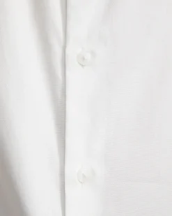 Hot Sportscraft Emile Long Sleeve Dress Shirt in White