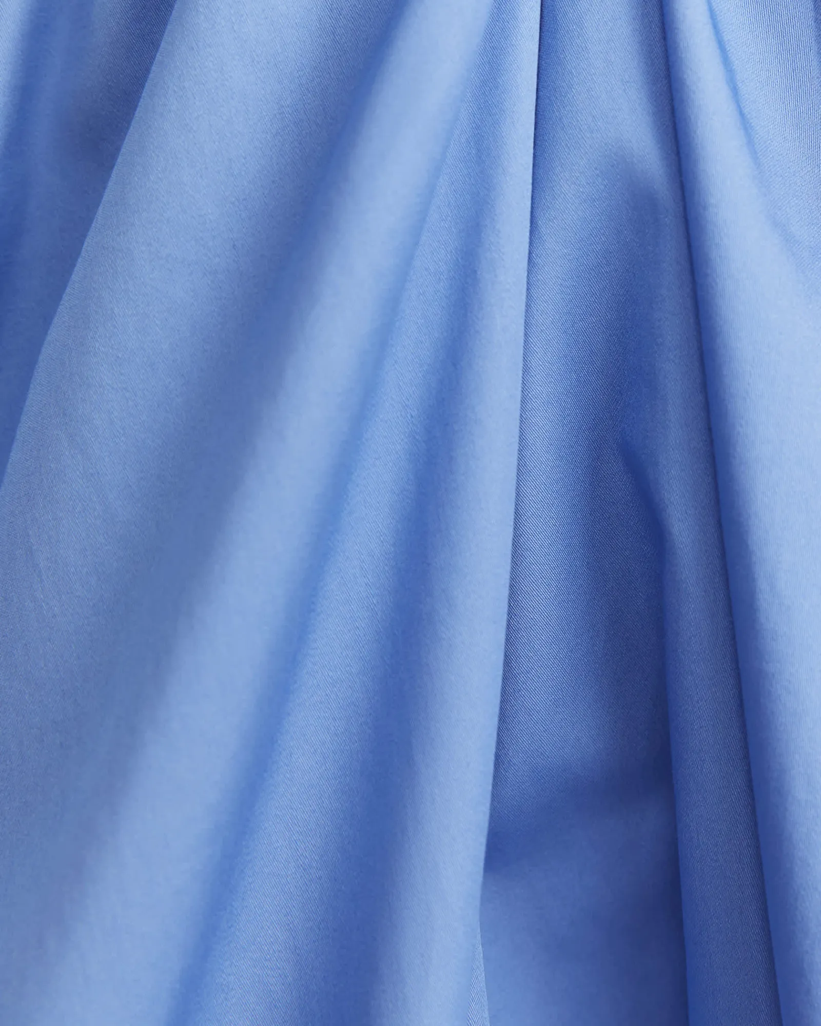Hot Sportscraft Etta Twist Maxi Dress in Belle Blue BelleBlue
