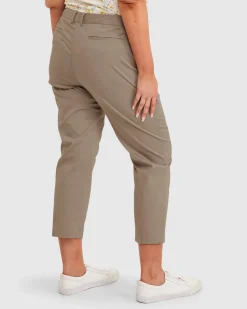 Sale Sportscraft Eva Capri in Latte
