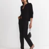 Discount Sportscraft Eva Full Length Pant in Black
