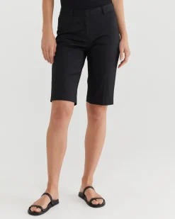 Outlet Sportscraft Eva Short in Black