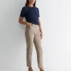Hot Sportscraft Evie Capri Pant in Cappuccino