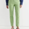 Hot Sportscraft Evie Capri Pant in Pear