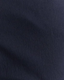 New Sportscraft Evie Straight Capri Pant in Classic Navy ClassicNavy