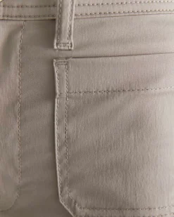 New Sportscraft Evie Wide Leg Pant in Latte