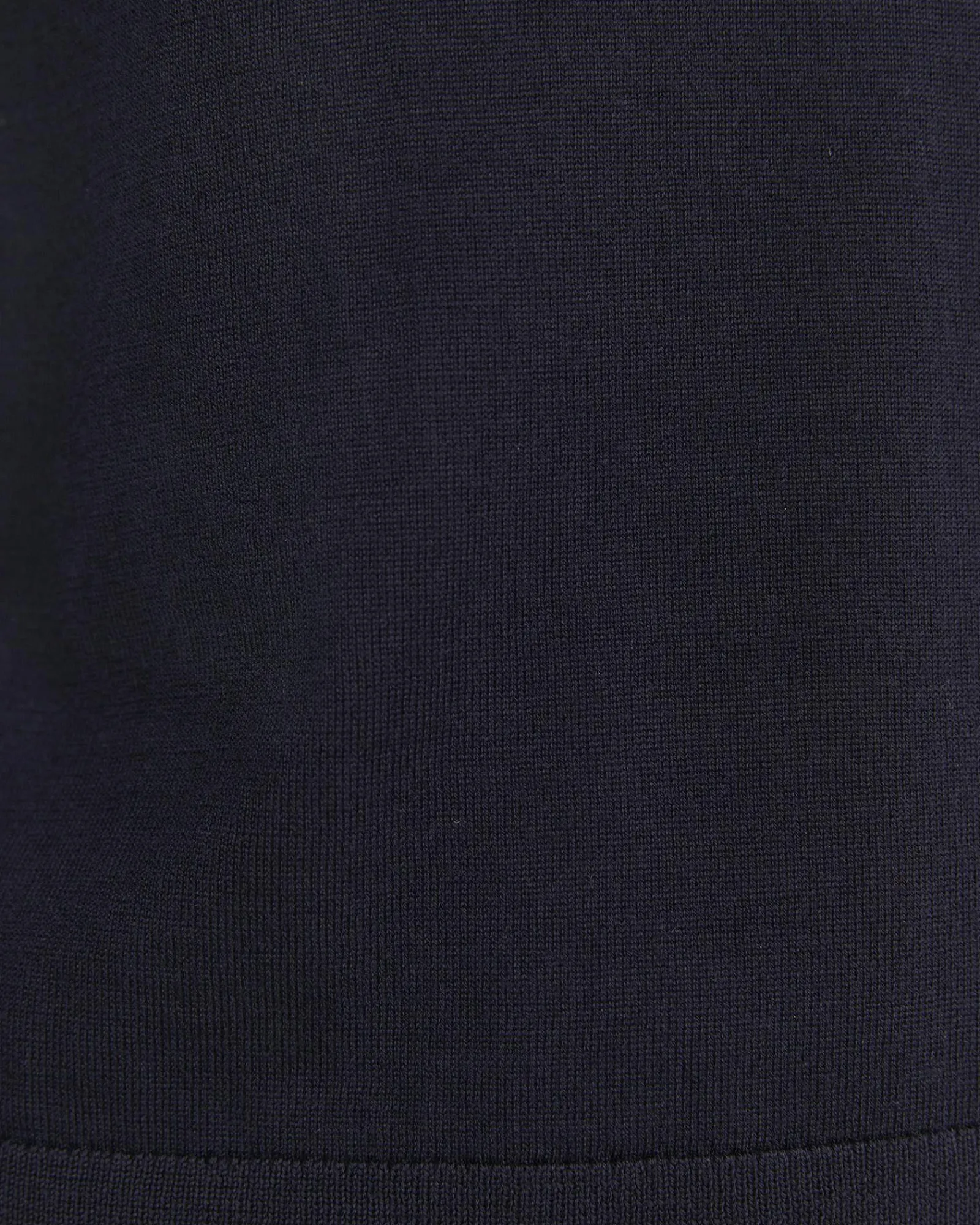 Clearance Sportscraft Francis Merino Crew Neck Knit in Navy