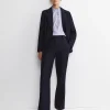Discount Sportscraft Frankie Straight Leg Pant in Navy