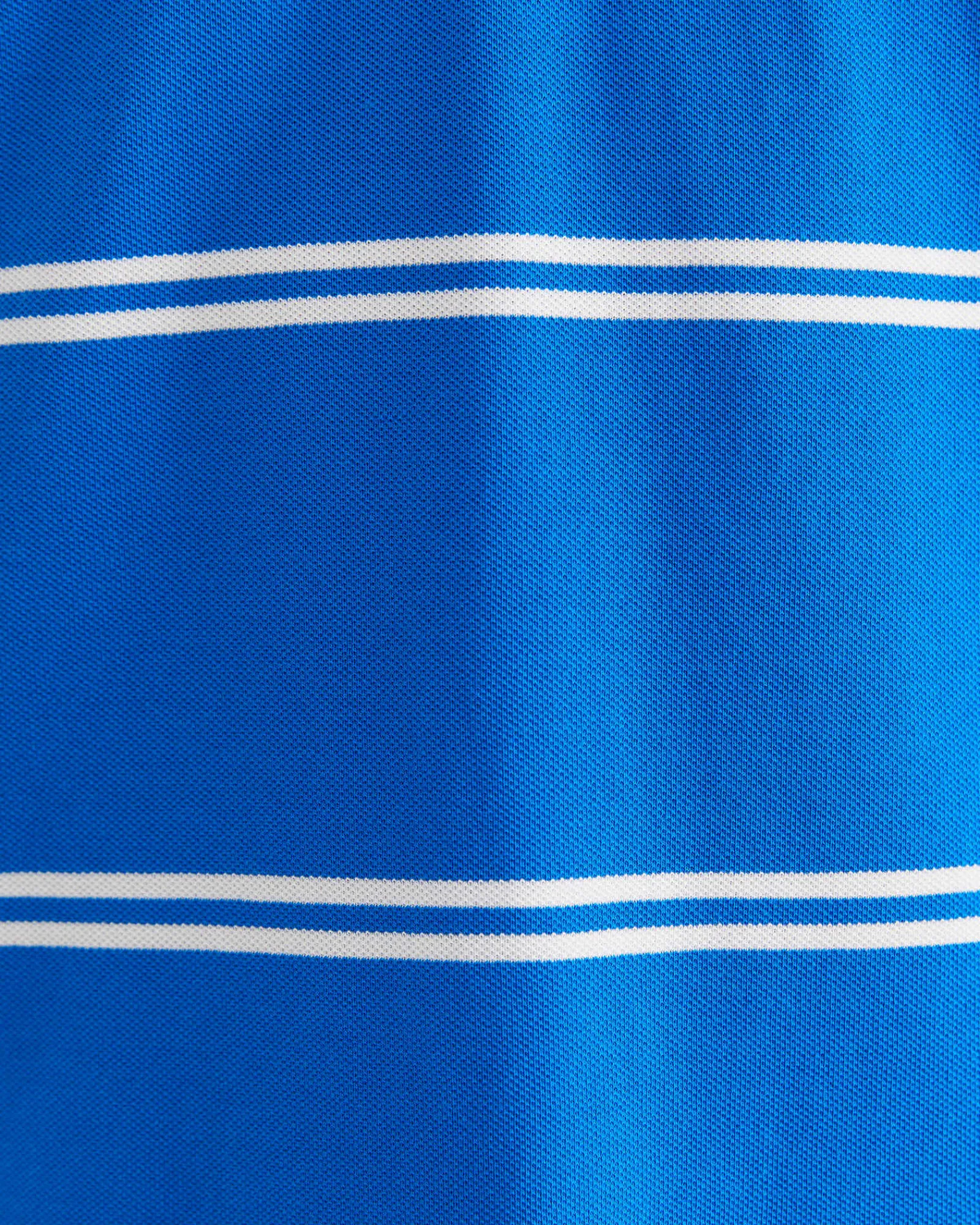 Hot Sportscraft Hall Polo in Cobalt