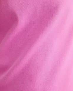 Best Sportscraft Heidi Boat Neck Half Sleeve Tee in Strawberry