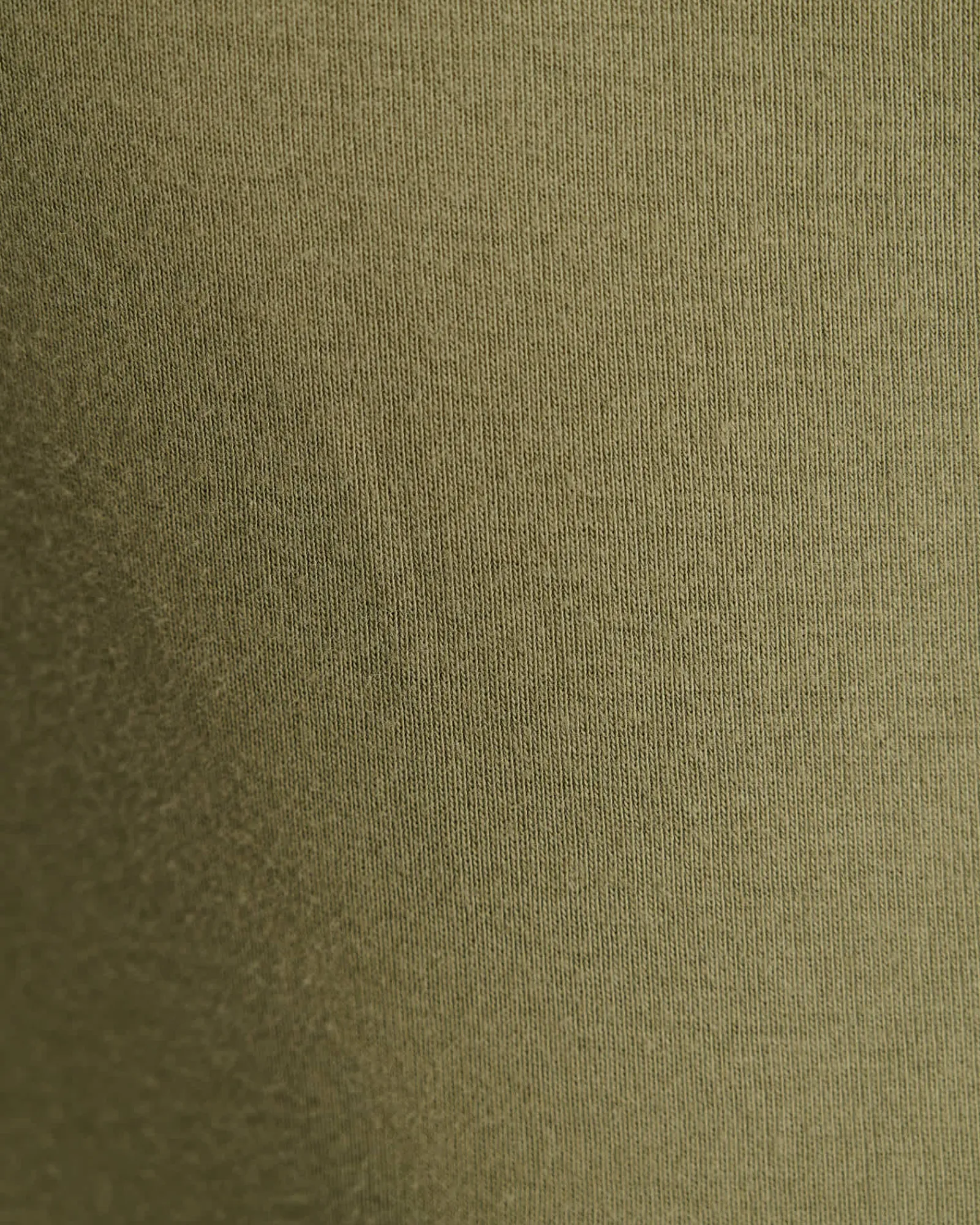Discount Sportscraft Heidi Long Sleeve Rib Tee in Khaki