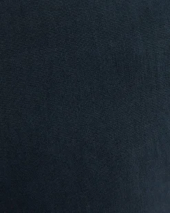 Online Sportscraft Holland Linen Short in Washed Black WashedBlack