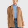 Hot Sportscraft Holly Jacket in Camel