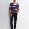 Fashion Sportscraft Hudson Straight Leg Cord in Navy