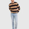 Discount Sportscraft Jackson Slim Jean in Ice Blue IceBlue