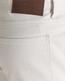 Hot Sportscraft Jackson Slim Jean in Putty