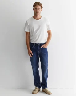 Hot Sportscraft Jackson Slim Jean in Vintage Wash VintageWash