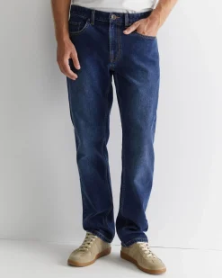 Hot Sportscraft Jackson Slim Jean in Vintage Wash VintageWash