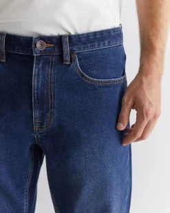 Hot Sportscraft Jackson Slim Jean in Vintage Wash VintageWash
