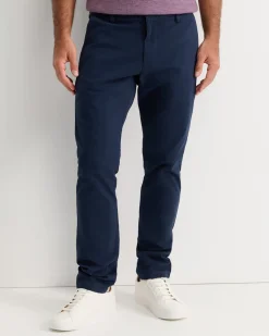 Hot Sportscraft Jones Chino in French Navy FrenchNavy