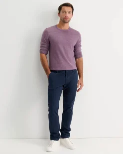 Hot Sportscraft Jones Chino in French Navy FrenchNavy