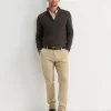 Online Sportscraft Jones Chino in Limestone