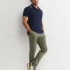 Best Sportscraft Jones Chino in Olive
