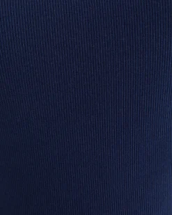 Sale Sportscraft Julia Rib Tank in Navy