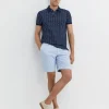 Best Sportscraft Kendall Polo in Navy