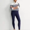 Discount Sportscraft Kristy Legging in Navy