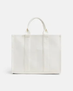 Online Sportscraft Lady Tote in White