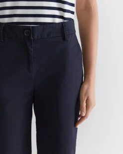 Online Sportscraft Laura Chino Short in Classic Navy ClassicNavy