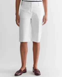Online Sportscraft Laura Chino Short in Ivory