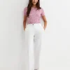 Online Sportscraft Laurel Short Sleeve Liberty Tee in Pink Multi PinkMulti