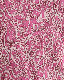 Online Sportscraft Laurel Short Sleeve Liberty Tee in Pink Multi PinkMulti