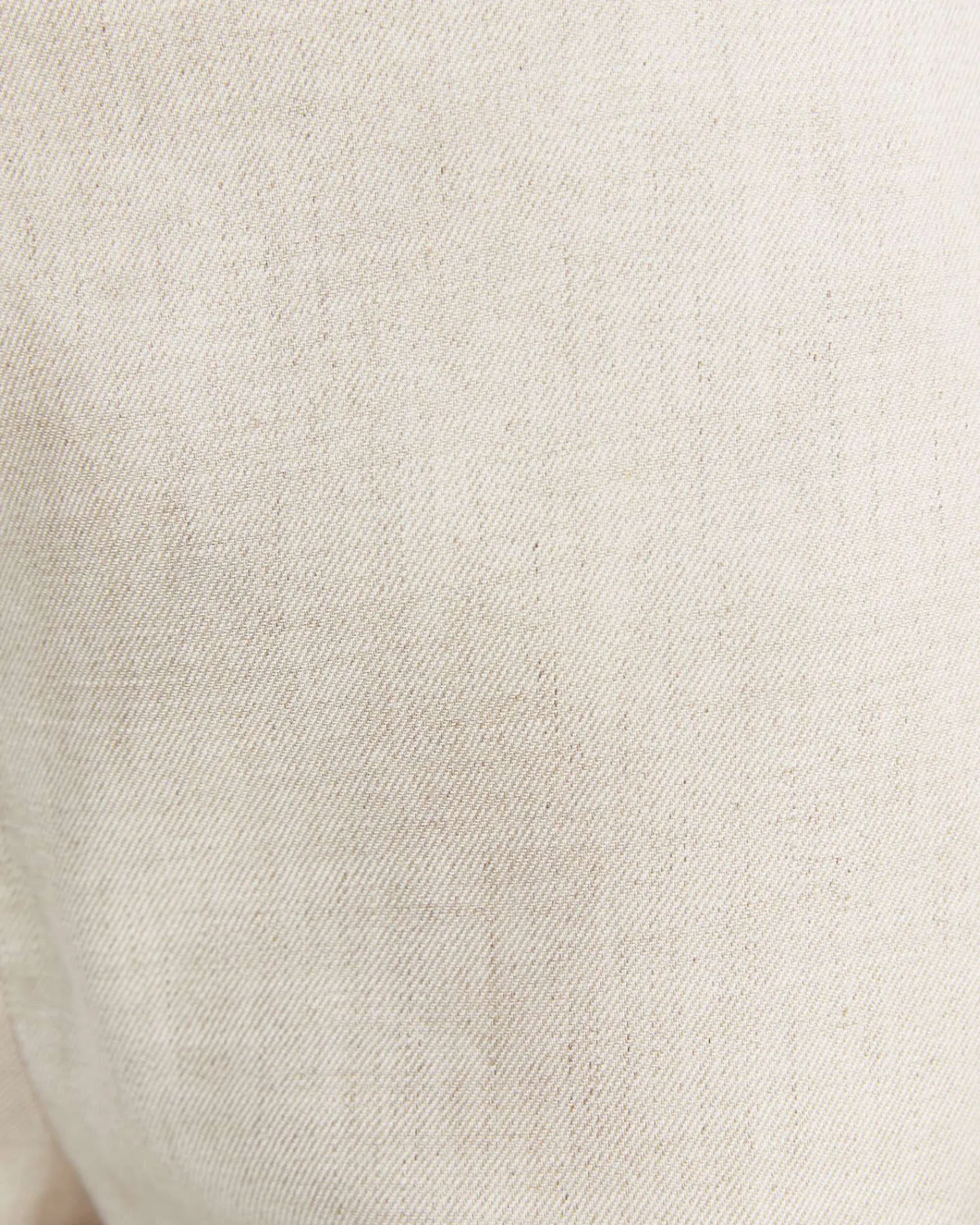 Fashion Sportscraft Lena Bermuda Linen Short in String