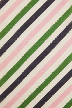 Hot Sportscraft Lexi Cotton Silk Sarong in Green