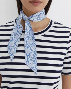 Fashion Sportscraft Liberty Tie Scarf in Multi