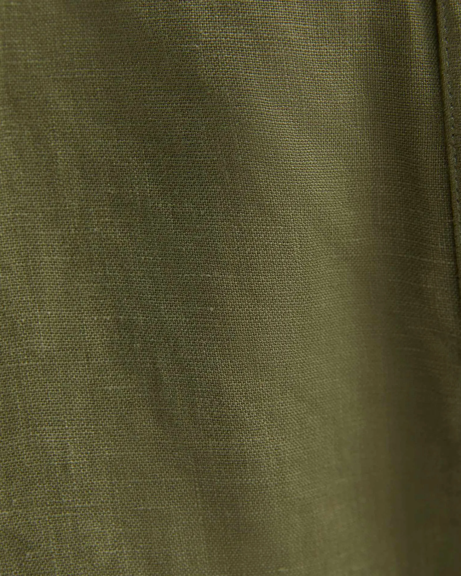 Outlet Sportscraft Lilou Linen Short in Khaki