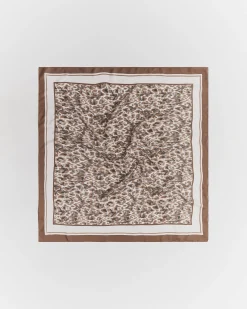 Online Sportscraft Lottie Animal Scarf in Multi