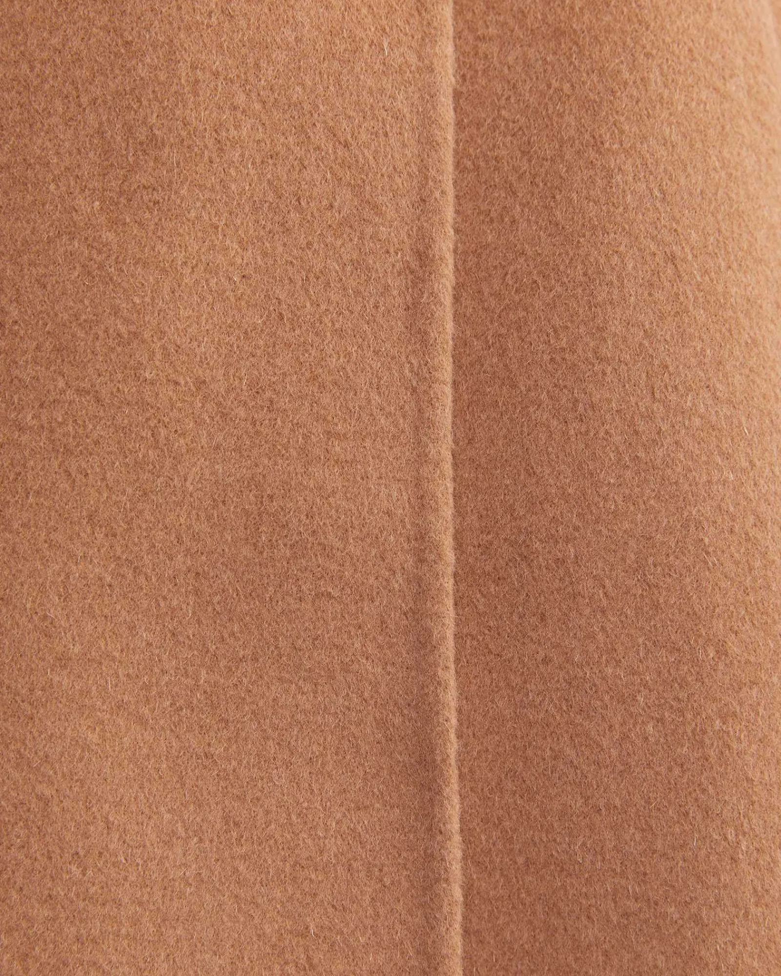 Clearance Sportscraft Martha Double Breasted Trench Coat in Camel