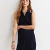 Hot Sportscraft Maxine Milano Tennis Dress in Navy
