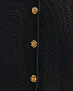 Sale Sportscraft Maxine Milano Vest in Black