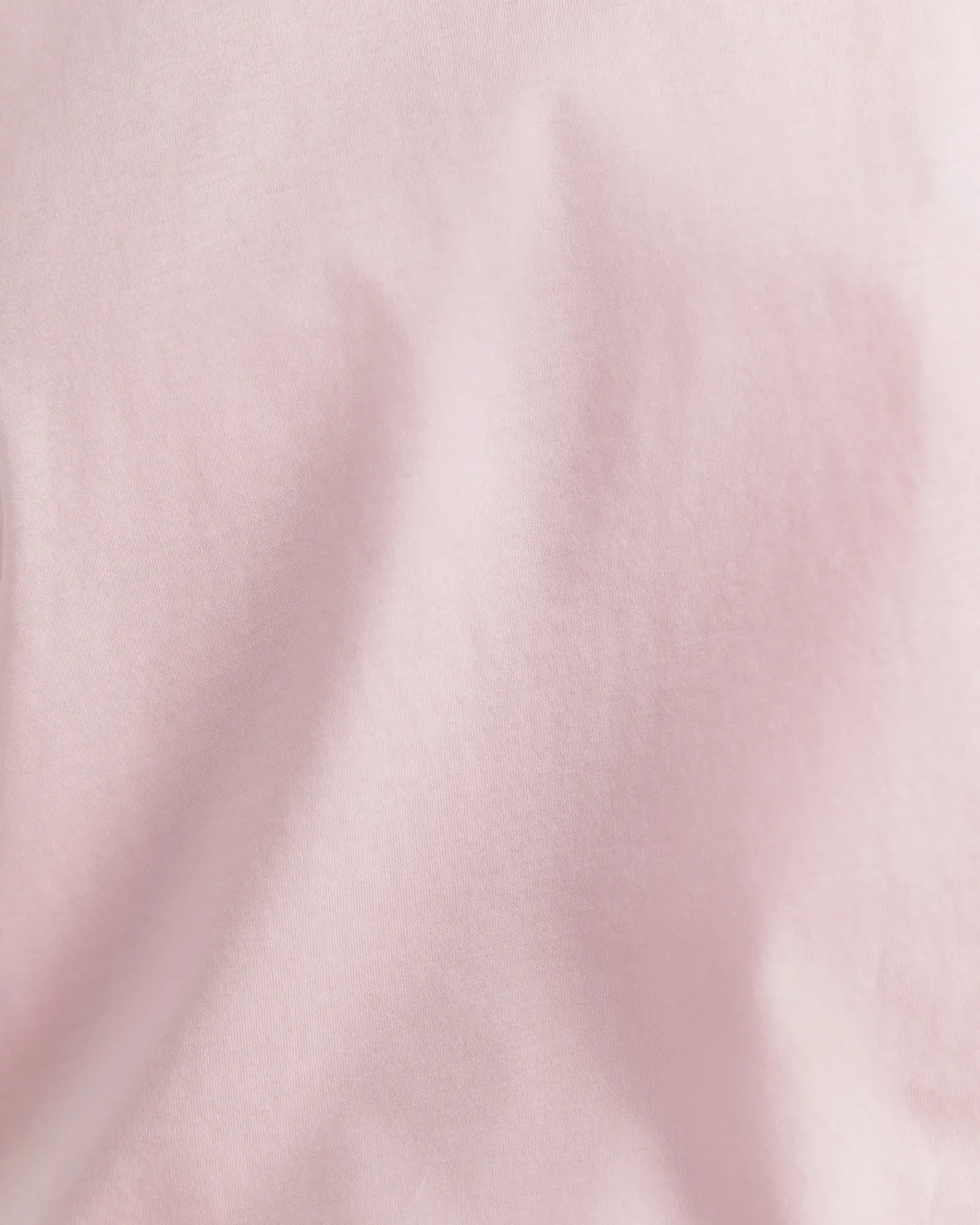 New Sportscraft Mercerised Cotton 3/4 Sleeve Tee in Soft Pink SoftPink