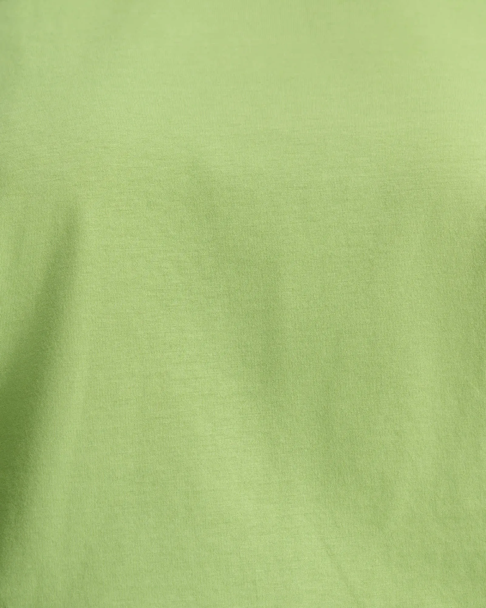 Fashion Sportscraft Mercerised Cotton 3/4 Sleeve Tee in Avocado