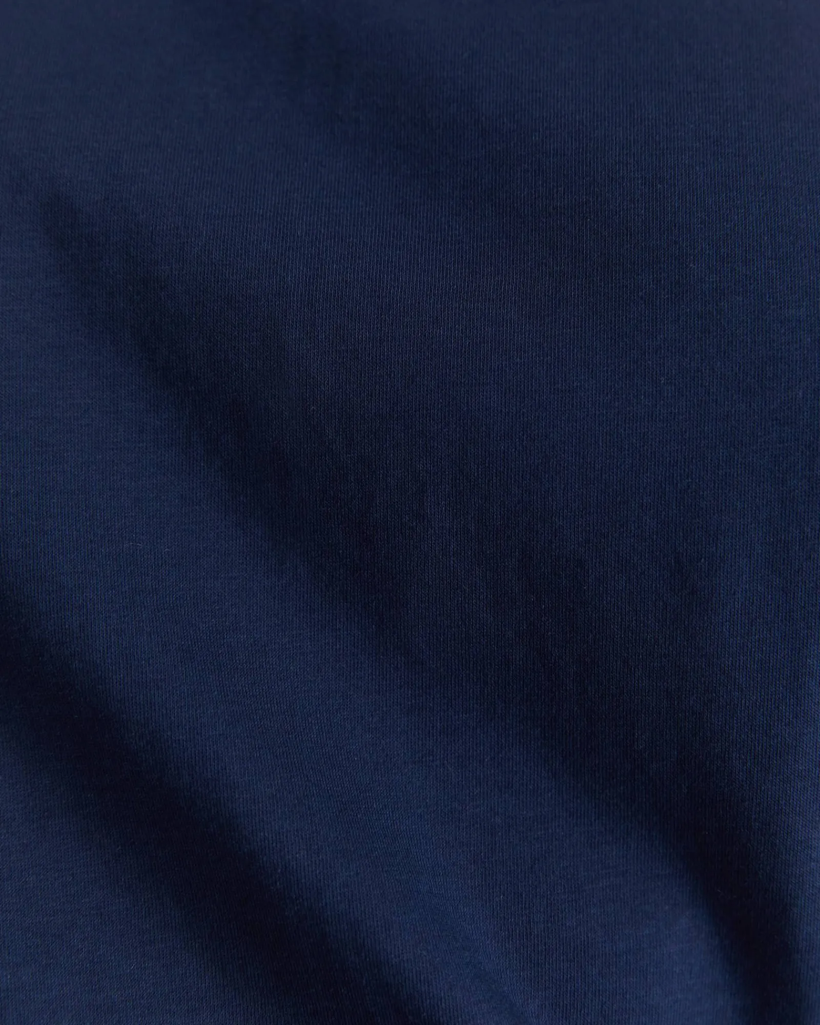 Sale Sportscraft Mercerised Cotton Tee in Navy